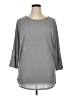 42 Pops Gray 3/4 Sleeve T-Shirt Size XL - photo 1