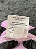 Jumping Beans Purple Sweatshirt Size 8 - photo 4