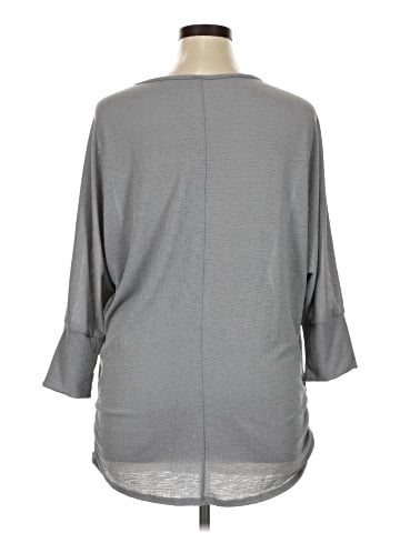 42 Pops 3/4 Sleeve T-Shirt (view 2)