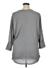 42 Pops Gray 3/4 Sleeve T-Shirt Size XL - photo 2