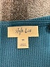 Style&Co Teal Pullover Hoodie Size XS - photo 7