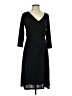 The Limited 100% Polyester Black Casual Dress Size S - photo 1