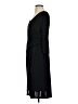 The Limited 100% Polyester Black Casual Dress Size S - photo 5