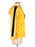 Assorted Brands 100% Polyester Yellow Zip Up Hoodie Size M - photo 4