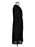 The Limited 100% Polyester Black Casual Dress Size S - photo 4