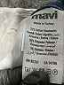 mavi Hearts Blue Jeans Size L (estimated) - photo 8