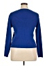 NANETTE Nanette Lepore Blue Pullover Sweater Size XL - photo 2
