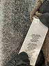 Industry Brown Poncho Size S - photo 8