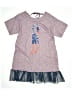 Fabula Blue Short Sleeve T-Shirt Size 10 - photo 1