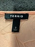 Torrid Orange Kimono Size Lg Plus (0) - photo 7