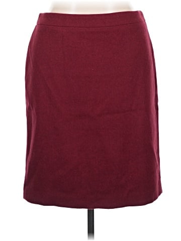 J.Crew Mercantile Casual Skirt (view 1)