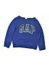Baby Gap Blue Pullover Sweater Size 3 - photo 1