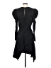 Harlyn Black Cocktail Dress Size S - photo 2