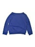 Baby Gap Blue Pullover Sweater Size 3 - photo 2