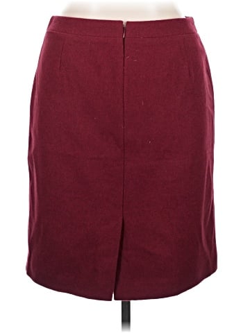 J.Crew Mercantile Casual Skirt (view 2)