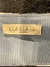 Illa Illa Blue Sleeveless Top Size L - photo 7