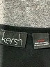 Kersh Black Pullover Sweater Size M - photo 7