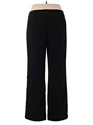 Roz & Ali Dress Pants (view 2)