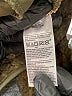 Old Navy 100% Polyester Camo Brown Green Jacket Size 8 - photo 4