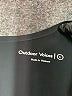 Outdoor Voices Black Romper Size L - photo 3