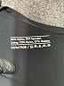 Outdoor Voices Black Romper Size L - photo 4