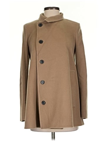Stephan Schneider Wool Coat (view 1)