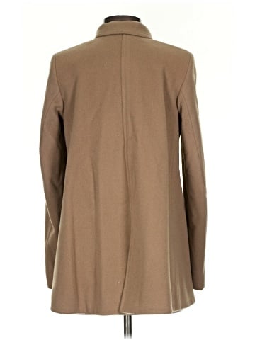 Stephan Schneider Wool Coat (view 2)