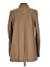 Stephan Schneider Tan Wool Coat Size XS (0) - photo 2