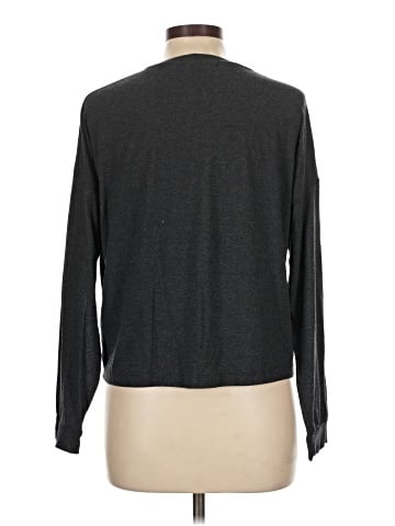 One Clothing Long Sleeve T-Shirt (view 2)