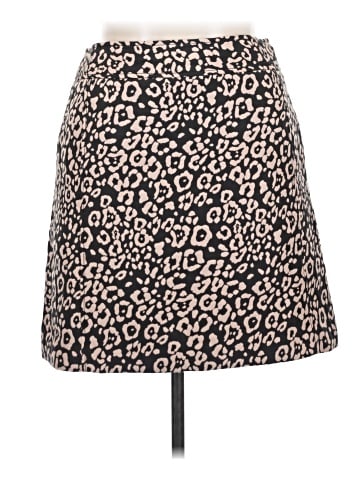 Ann Taylor LOFT Casual Skirt (view 1)