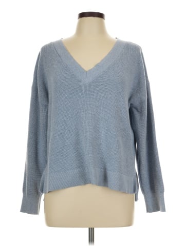MICHAEL Michael Kors Pullover Sweater (view 1)