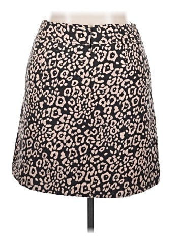 Ann Taylor LOFT Casual Skirt (view 2)