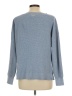MICHAEL Michael Kors Blue Gray Pullover Sweater Size L - photo 2