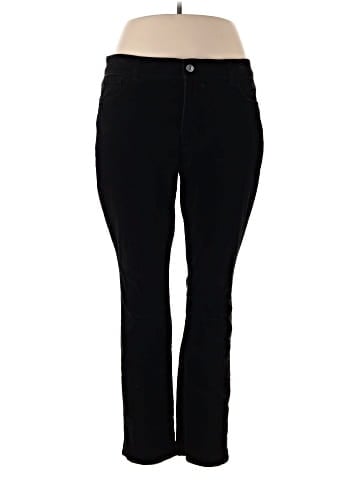 Chaps Jeggings (view 1)