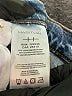 Habitual Hearts Blue Jeans Size 24 waist (estimated) - photo 4