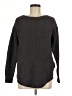 Poof! 100% Polyester Gray Pullover Sweater Size M - photo 1
