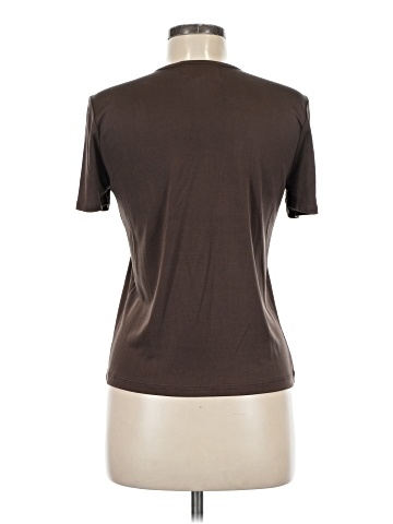 Clothes (real) Saks Fifth Avenue Short Sleeve T-Shirt (view 2)