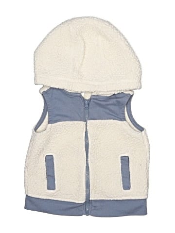 Carter's Vest (view 1)