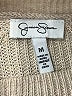 Jessica Simpson Tan Turtleneck Sweater Size M - photo 7