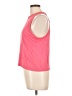 Unbranded Pink Sleeveless Top Size L (estimated) - photo 5