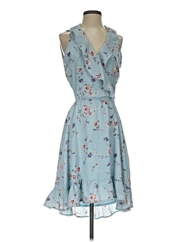 Paris To Jena Cocktail Dress (view 1)