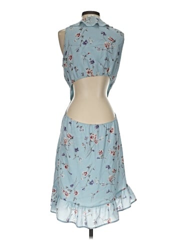 Paris To Jena Cocktail Dress (view 2)