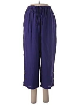 Hand Kreation Casual Pants