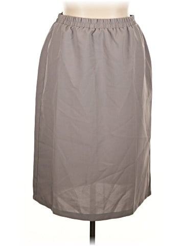 Venus Formal Skirt (view 1)