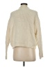 Universal Thread Ivory Turtleneck Sweater Size M - photo 2