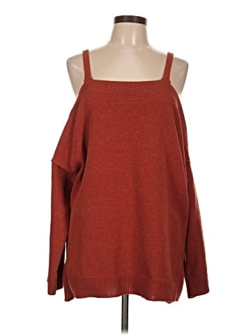 LoveRiche Sweater Vest (view 1)