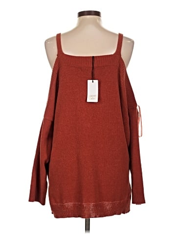 LoveRiche Sweater Vest (view 2)