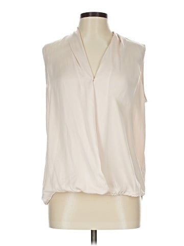 Pure & Good Sleeveless Blouse (view 1)