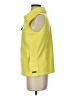 Calvin Klein Performance 100% Polyester Yellow Vest Size S - photo 5