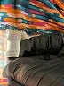 Lularoe Print Orange Active Pants One size - photo 4